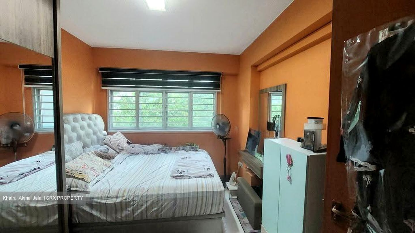 Blk 636A Senja Parc View (Bukit Panjang), HDB 3 Rooms #634394261